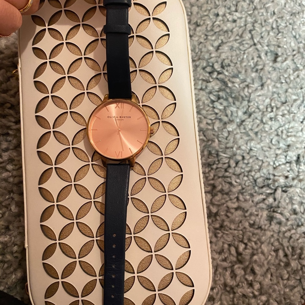 Olivia Burton Watch